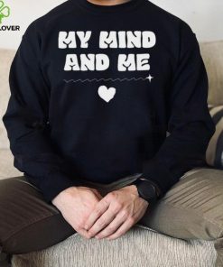 Selena Gomez American Singer My Mind & Me Documentary White Design Shirt