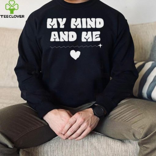 Selena Gomez American Singer My Mind & Me Documentary White Design Shirt