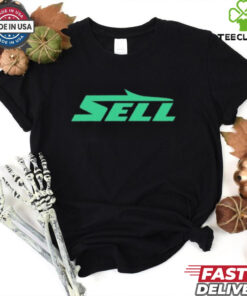 Sell NYJ New York Jets shirt