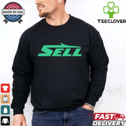 Sell NYJ New York Jets shirt