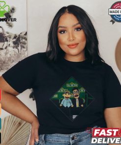 Sell The Team Street Puppets Tee shirt