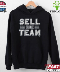 Sell the Team Shirt