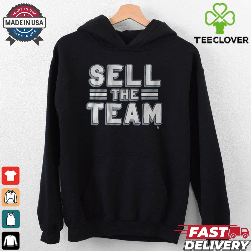 Sell the Team Shirt Sell the Team Shirt