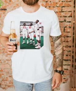 Selmon Brothers retro photo shirt 2 Selmon Brothers retro photo shirt