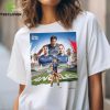 Official NBA Noches Ene Be A Training 2024 Indiana Pacers Somos Los Pacers Shirt