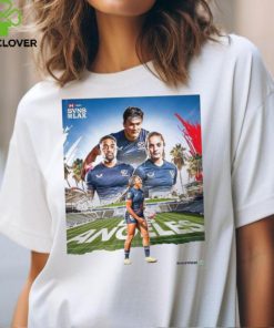 Semifinals and Finals Sevens World Series – USA 2024 shirt