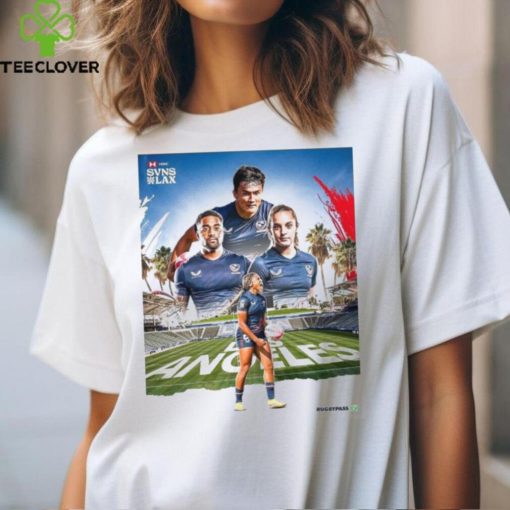 Semifinals and Finals Sevens World Series – USA 2024 shirt