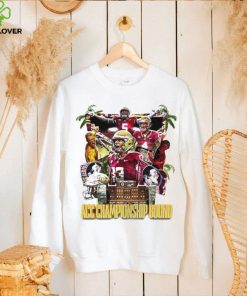 Seminole bang Florida football ACC Championship shirt 1 Seminole bang Florida football ACC Championship shirt