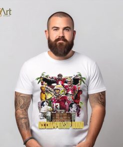 Seminole bang Florida football ACC Championship shirt 2 Seminole bang Florida football ACC Championship shirt