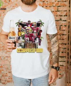 Seminole bang Florida football ACC Championship shirt 3 Seminole bang Florida football ACC Championship shirt