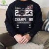 Semo redhawks 2023 ncaa ohio valley men’s basketball champions hoodie, sweater, longsleeve, shirt v-neck, t-shirt