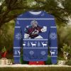 Ugly Sweater Ups Cute Ugly Christmas Sweater