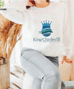 Senator Lori Berman King Charles Iii Improvement District shirt 1 Senator Lori Berman King Charles Iii Improvement District shirt