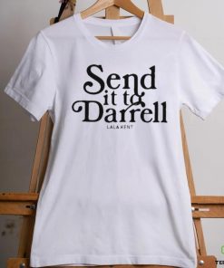 Send It To Darrell Lala Kent Tom Sandoval Shirt
