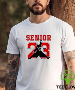 Senior 23 Graduation Svg T Shirt