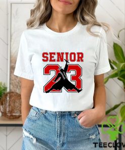 Senior 23 Graduation Svg T Shirt 1 Senior 23 Graduation Svg T Shirt