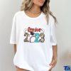 Senior Baseball Mom 2023 Shirt