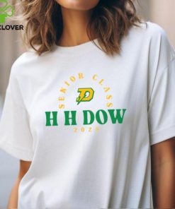 Senior Class HHDOW Chargers 2025 Shirt