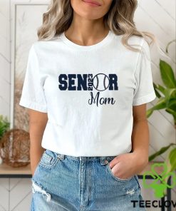 Senior Mom Of A Graduation Shirt 1 Senior Mom Of A Graduation Shirt