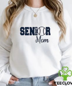 Senior Mom Of A Graduation Shirt 2 Senior Mom Of A Graduation Shirt