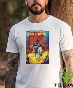 Senseifruit loot lord t shirt