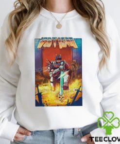 Senseifruit loot lord t shirt
