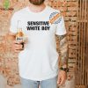 Worstshirts I Love Honse Shirt