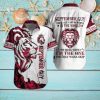 Elmhurst university Tropical Hawaiian Shirt