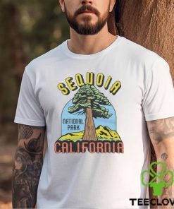 Sequoia National Park Shirt