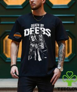 Serena Deeb Death By Deebs Shirt