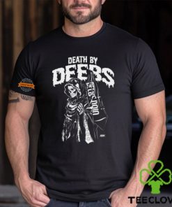 Serena Deeb Death By Deebs Shirt