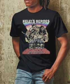 Sergio Leone Movie Posters shirt