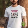Read My Mind Olly Murs T shirt