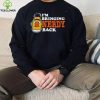 Sesame Street Bert I’m bringing nerdy back art hoodie, sweater, longsleeve, shirt v-neck, t-shirt