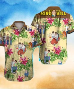 Sesame Street Hawaiian Shirt Best Gift