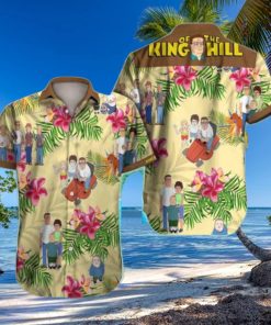 Sesame Street Hawaiian Shirt Best Gift