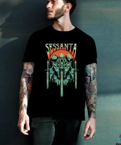 Sessanta Show At Talking Stick Resort Amphitheatre April 16, 2024 Shirt