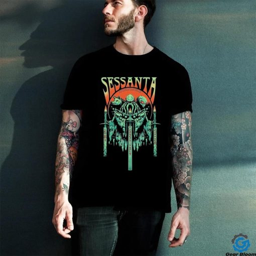 Sessanta Show At Talking Stick Resort Amphitheatre April 16, 2024 Shirt