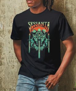 Sessanta Show At Talking Stick Resort Amphitheatre April 16, 2024 Shirt