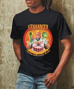 Sessanta Three Headed Monster 2024 Shirt