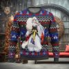 Youth Baby Yoda Dallas Cowboys NFL Christmas Ugly Sweater