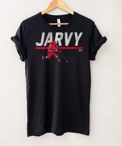 Seth Jarvis Jarvy Shirt