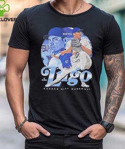 Seth Lugo Kansas City Royals signature vintage hoodie, sweater, longsleeve, shirt v-neck, t-shirt