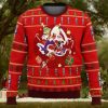 Gaston Police Department Christmas Aop Ugly Sweater Family Gift