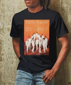 Seventeen World Tour 2024 Shirt