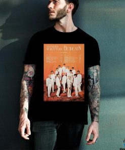 Seventeen World Tour 2024 Shirt