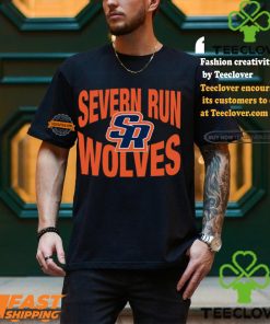 Severn Run Wolves Shirt