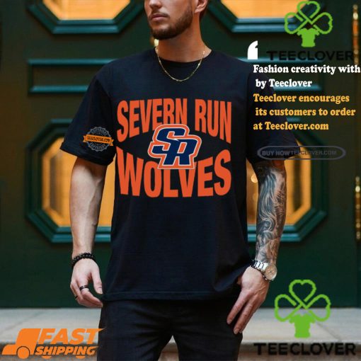 Severn Run Wolves Shirt