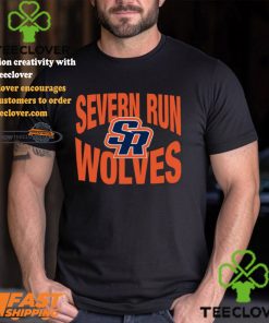 Severn Run Wolves Shirt