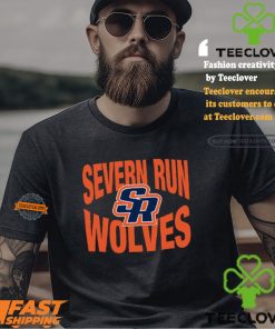 Severn Run Wolves Shirt